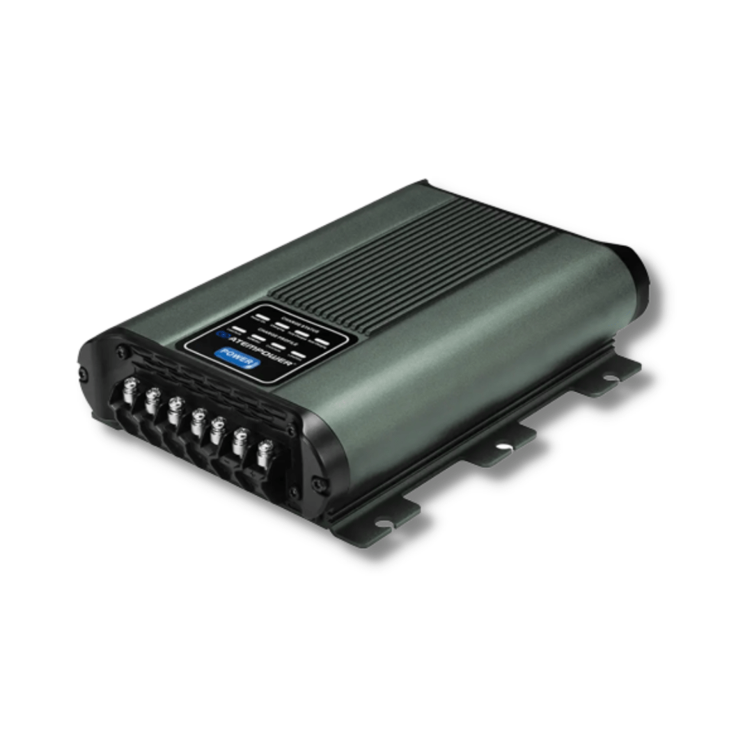 Atem power 20A dc-dc charger