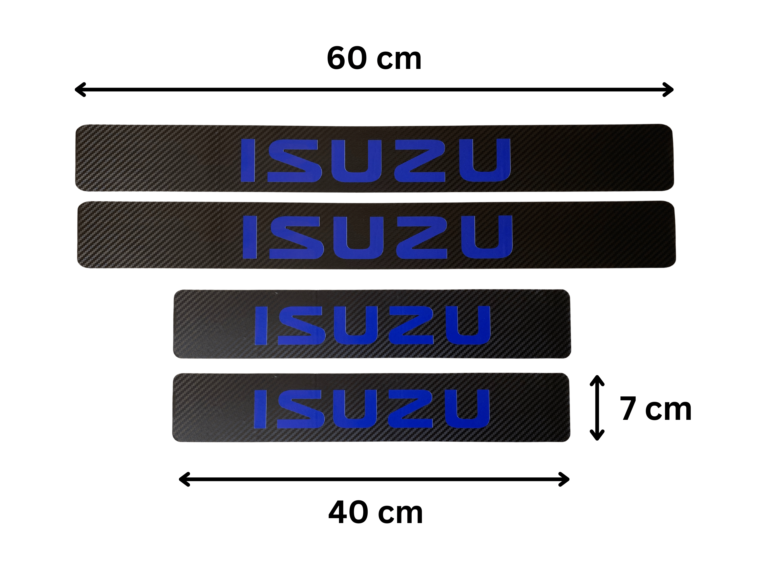 carbon-fibre-door-sill-protector-isuzu-dimensions-blue