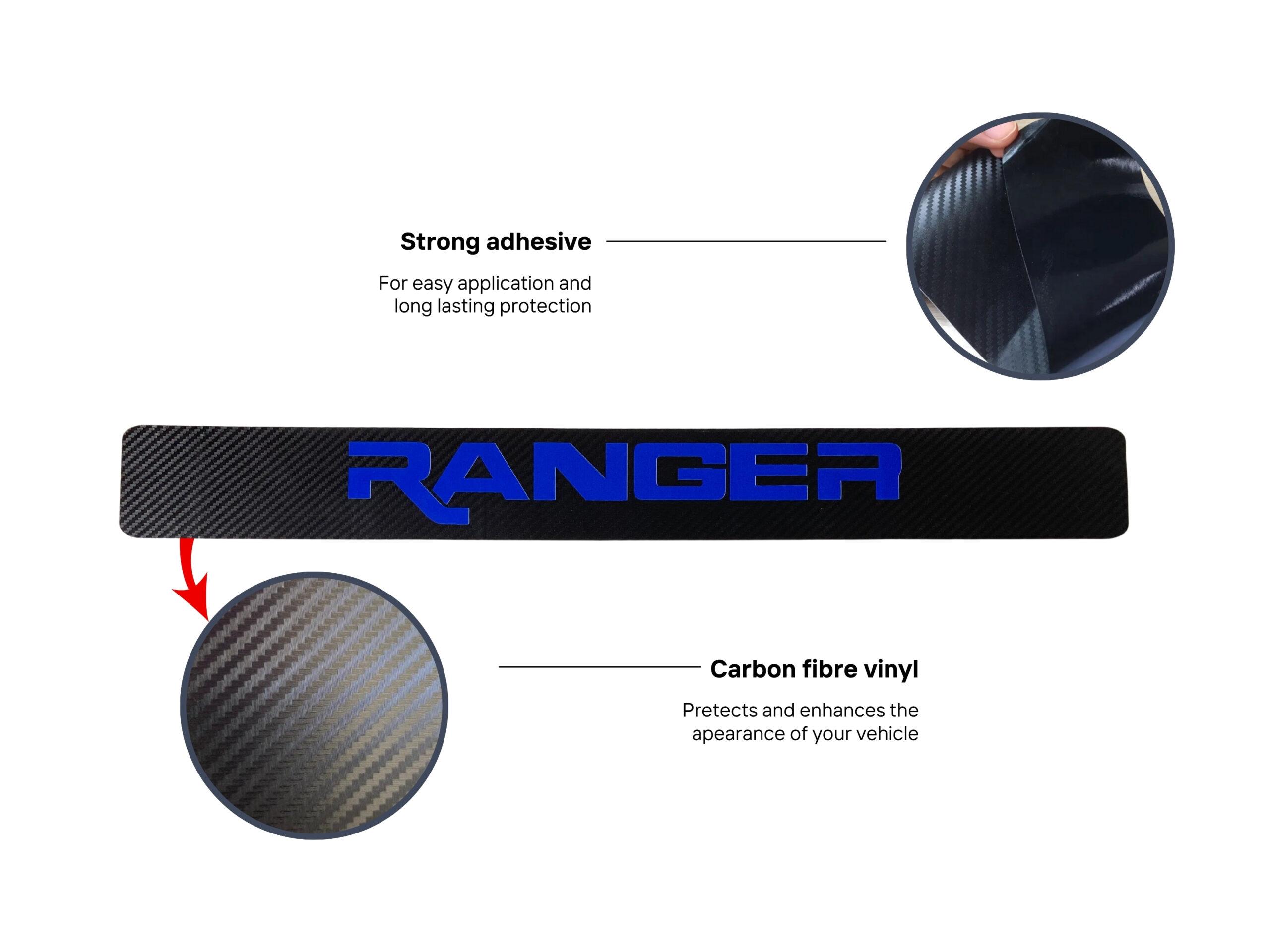 carbon-fibre-door-sill-protector-ranger-details-blue